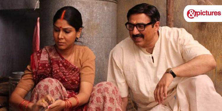 &pictures brings the WTP of ‘Mohalla Assi’ on 29th October