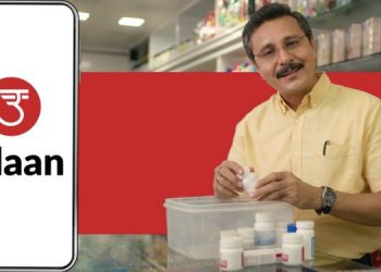udaan's campaign by Tilt Brand Solutions salutes pharmacists' dedication to the society