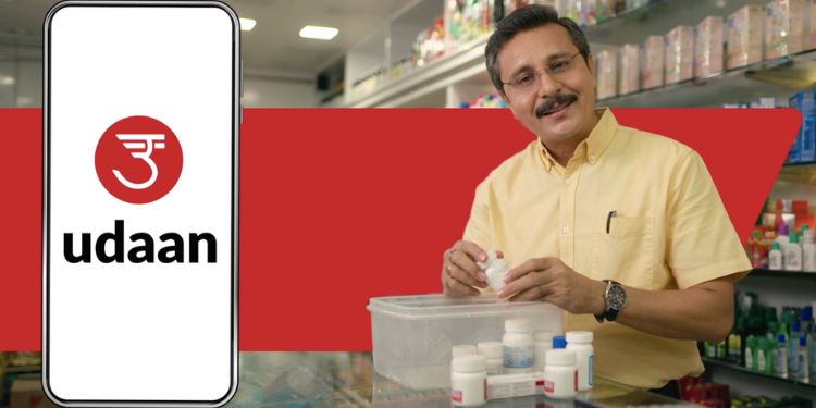 udaan's campaign by Tilt Brand Solutions salutes pharmacists' dedication to the society