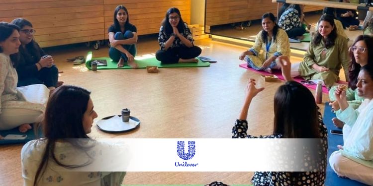 A thoughtful and brilliant initiative, ‘She4She’ by Unilever Pakistan