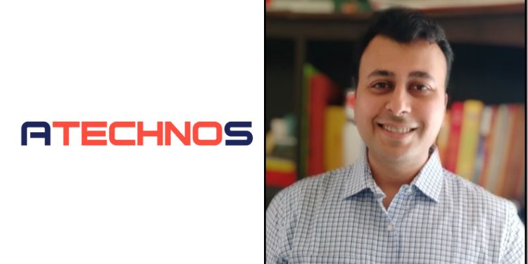 ATechnos Group appoints Sumit Damani as Global Business Head – Gaming Division