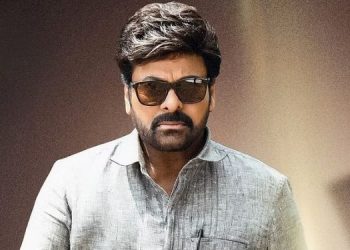 Actor Chiranjeevi named ‘Indian Film Personality of the Year’ at IFFI 2022