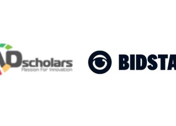 Adscholars inks strategic partnership with Bidstack in India