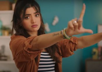 Agoda partners with Rashmika Mandanna for its first-ever digital ad in India
