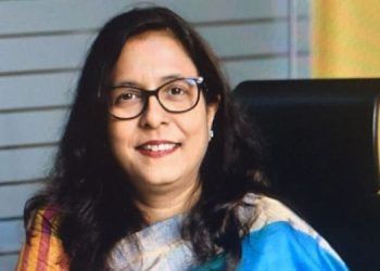 Amita Maheshwari, Head HR - APAC & India at Disney Star moves on