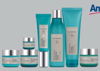 Amway India forays into Skin Nutrition Segment with Artistry Skin Nutrition line