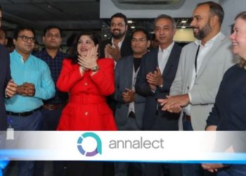 Annalect India announces its move to new office space in Hyderabad