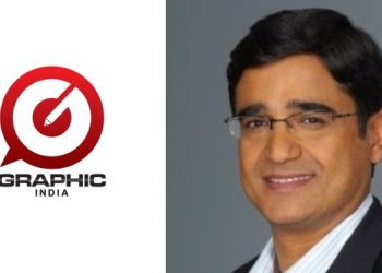 Anshuman Misra joins Graphic India as EVP & Country Head