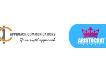 Approach Communications bags PR mandate for Aristocrat Media