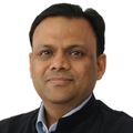 Arvind Gupta, Co-Founder and Head, Digital India Foundation and Board Member, ONDC