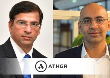Ather Energy strengthens its leadership with two senior appointments