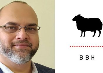 BBH India appoints Himanshu Saxena as COO and MD