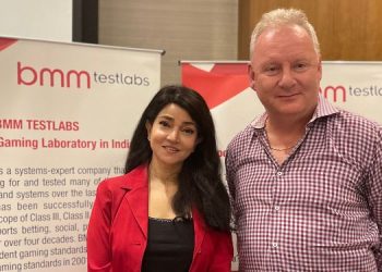 BMM Testlabs Opens New Gaming Laboratory in India