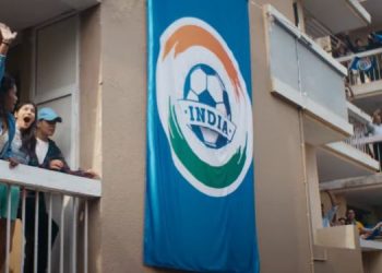 BYJU’S unveils patriotic ad film reflecting the desires of Indian Football Fans