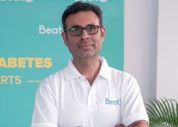 BeatO appoints Siddharth Sehgal as CFO