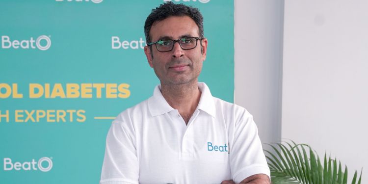 BeatO appoints Siddharth Sehgal as CFO