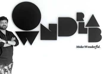 Bhavesh Kosambia joins Wondrlab as Content Lead