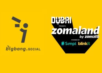 Big Bang Social comes onboard as creator experience partner at Zomaland