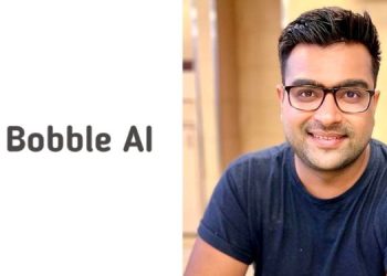 Bobble AI appoints Sahil Deswal as Chief Growth and Marketing Officer