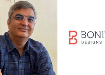 Bonito Designs appoints Rishi Sharma as CMO