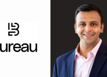 Bureau appoints Preekshit Gupta as Regional Vice President of the APAC & MEA region