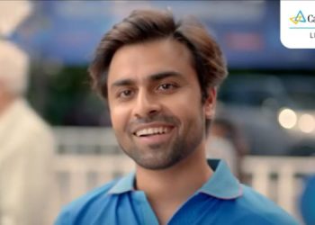 Canara HSBC Life Insurance launches new digital campaign with Jitendra Kumar