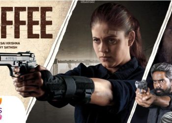 Colors Tamil brings Direct Television Premiere on ‘Coffee’ on 27th November