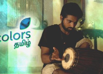 Colors Tamil presents WTP of Sarvam Thaala Mayam on 6th November
