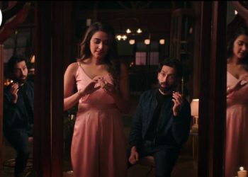 Contract Advertising launches brand re-stage campaign for KISNA