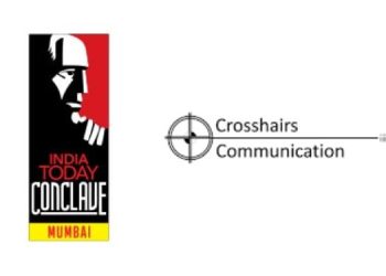 Crosshairs Communication bags PR mandate for India Today Conclave – Mumbai