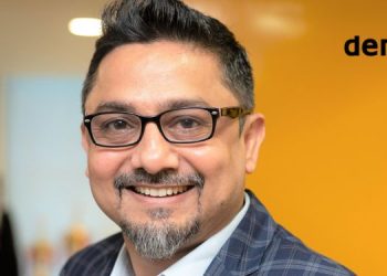 Dentsu appoints Unmesh Pawar as Chief People Officer for India & South Asia