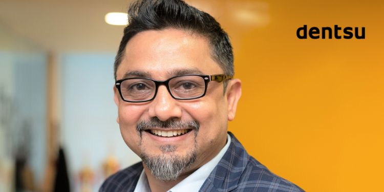 Dentsu appoints Unmesh Pawar as Chief People Officer for India & South Asia