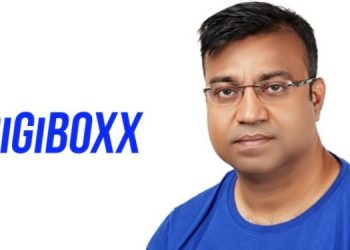 DigiBoxx appoints Abhijit Ray as CTO
