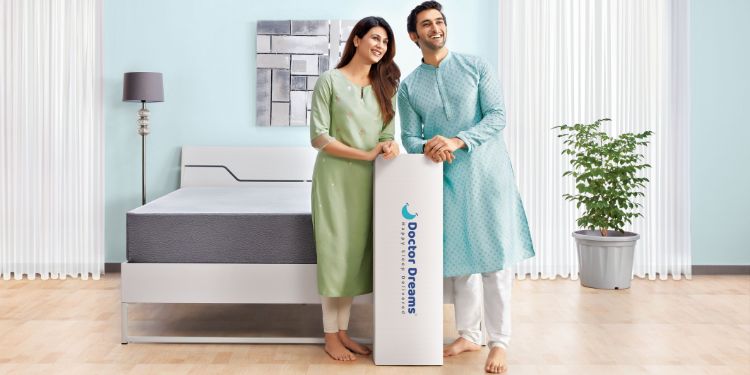 Doctor Dreams‘ new campaign urges consumers to be #HameshaChill