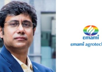 Emami Agrotech ropes in Debabrata Mukherjee as Chief Marketing and Strategy Officer