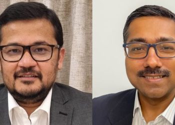 Eureka Forbes appoints Shubham Srivastava as Chief Product and Technology Officer