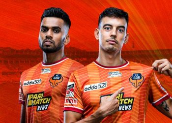FC Goa onboards Adda52.com as Associate Sponsor for Hero ISL 2022 -23