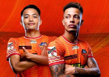 FC Goa onboards Mc Dowell’s No.1 Soda as Associate Sponsor