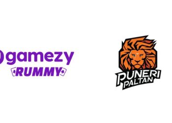 Gamezy Rummy partners with Pro Kabaddi League’s Puneri Paltan as ‘Skill Partner’