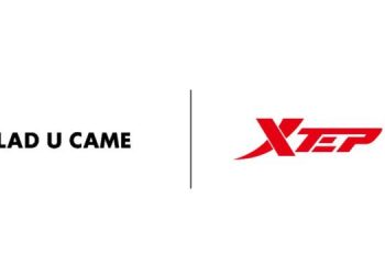 Glad U Came bags PR mandate for XTEP