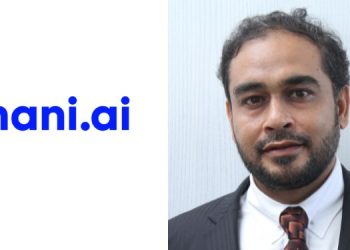 Gnani.ai appoints Sanjay Pai as Chief Revenue officer