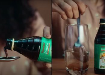 Hamdard launches ‘Sardi Ko Kare Knock Out’ campaign for Joshina