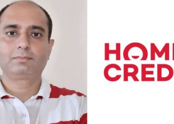 Home Credit India appoints Bhrigu Sehgal as Chief Sales Officer