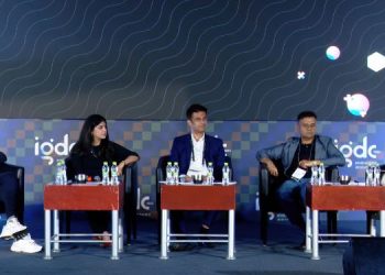 IGDC 2022 returned on-ground with 4000+ attendees and 60+ exhibitors