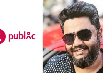 InShorts Group’s Public App names Alex James as Associate Director of Sales- South