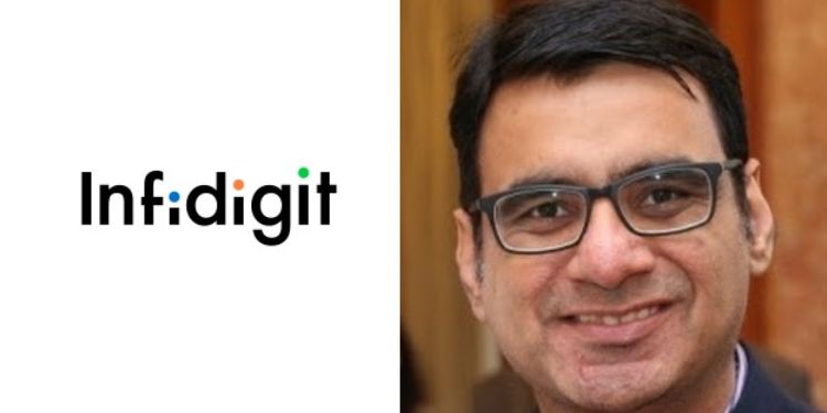 Infidigit appoints Mehul Ashar as Senior VP - Revenue