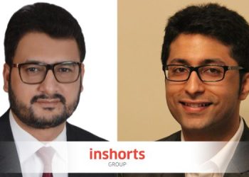 Inshorts strengthens leadership team; onboards Nikhil Taneja and Pavit Singh Katoch