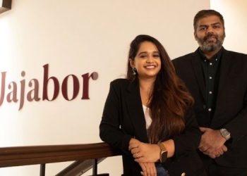 Jajabor Brand Consultancy appoints Vineet Recriwal as COO