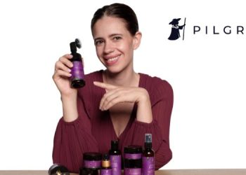 Kalki Koechlin join hands with D2C brand Pilgrim as brand ambassador