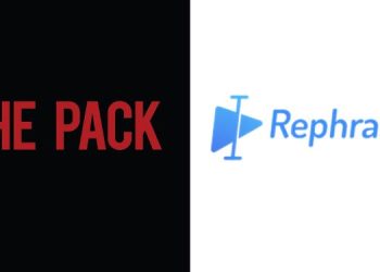 LIA 2022: The Pack named Global Production Company of the Year